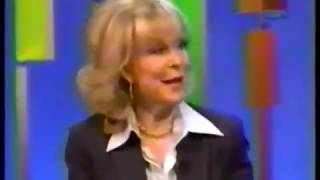 Barbara Eden - I've Got a Secret