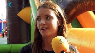 Grootste Stormbaan Ter Wereld Op Willemsoord Den Helder