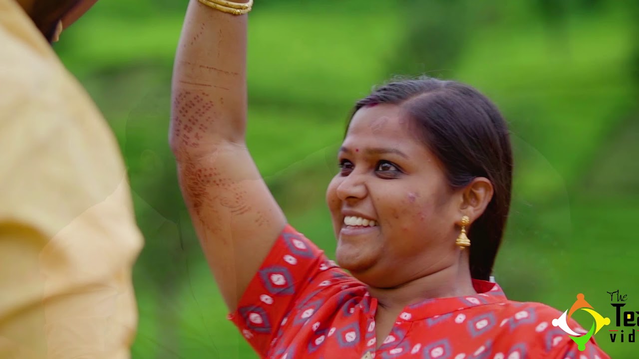 Post Wedding  2019 / team visual media pollachi