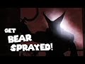 I would not stick around this long. - Fears to Fathom: Ironbark Lookout (Part 2)
