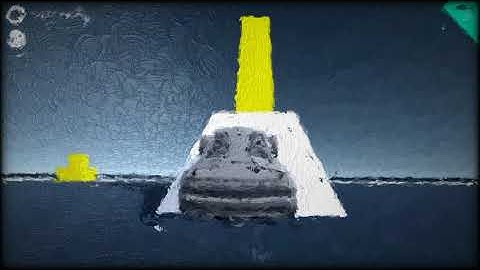 Unity Oil Painting Effect