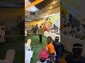 The freestyle @ the 50th birthday celebration for Rv fr Patrick #viral #comedy #comedyskits #funny