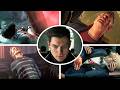 007 First Light - All Death Scenes (4K)