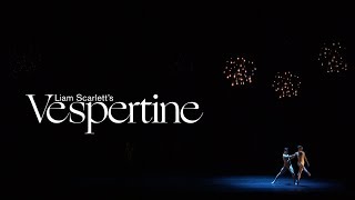 Liam Scarlett's "Vespertine" - Love Fear Loss Program 2019 | Atlanta Ballet
