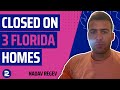 Nadav Regev // PropertyLeads.com