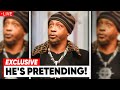 Katt Williams REACTS To Diddy