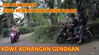 NEMEN - Film Jowo Klaten