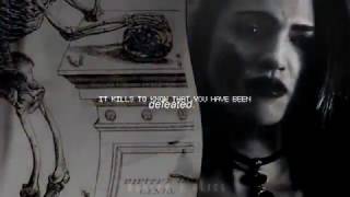 Santanico Alec 𝔰𝔱𝔯𝔞𝔦𝔤𝔥𝔱 𝔱𝔬 𝔥𝔢𝔩𝔩