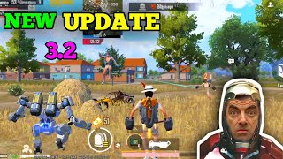 New Update 32 Bawal Gameplay Bgmi Funny Commentry Video 