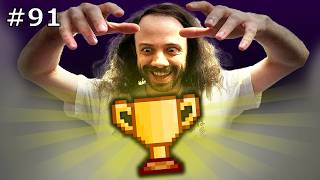 Is World Record Culture Killing Speedrunning? | ETNA