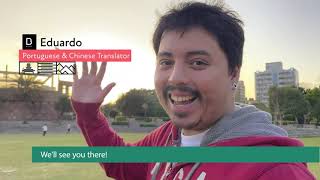 Meet BLEND - From the OneHourTranslation Makers