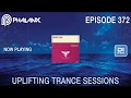 DJ Phalanx - Uplifting Trance Sessions EP. 372 (DI.FM) I February 2018