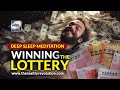 Deep Sleep Meditation - Winning The Lottery