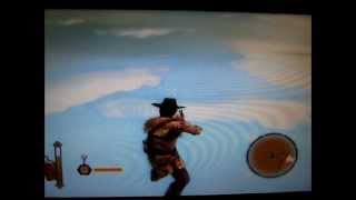 Gun Ps2 Horse jump glitch and related :D