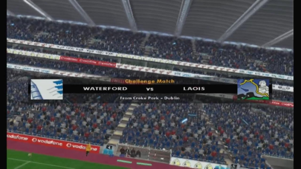 2025 Allianz Hurling League Round 3 highlights - Gaelic Games Hurling