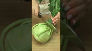 Unglaubliches Kohlrabi-Rezept Es Ist So Lecker, D Ich Es Fast Jeden Tag Koche