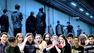 Classical Musicians React: BAP 'One Shot' - Monsta X