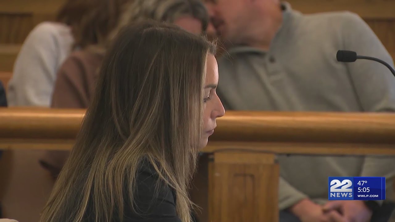 Motion hearing for Karen Read case in Boston - YouTube