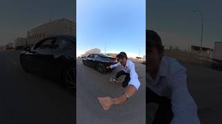 Quién sabe como se llama este coch...