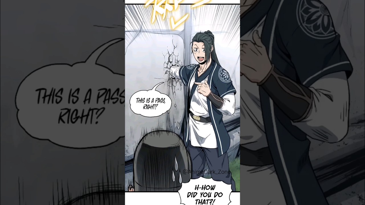 MC Shocked Everyone With His Power 😡