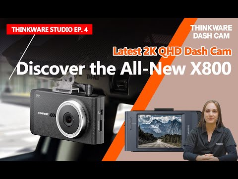 Thinkware Archives - Dashcam