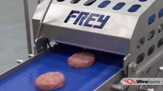 Ultrasource Frey DMFB90 Automatic Line