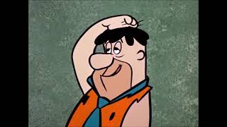 Timmy Turners Reaction to Fred Flintstones Appearance