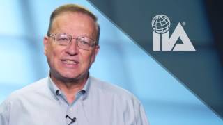 Richard Chambers: Trusted Advisors, IIA Congres 2017