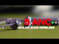 БРЕНДОВЫЙ ШНУРОК 🔥 REALME BUDS WIRLESS 5 ANC