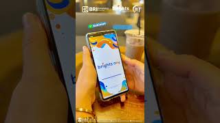 Young people don't need to be confused about where to invest, now BRIGHTS has the BRIGHTS "EASY" ...