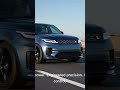 @rangerover #ai #automobile #marketing