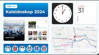 Kaleidoskop WIKA Beton 2024