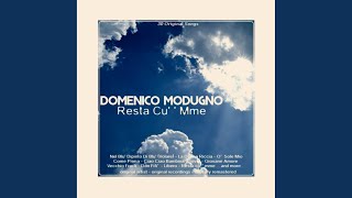 Miniatura del video "Domenico Modugno - Selene"