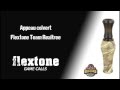 Dmo appeau colvert flextone team realtree par ct chasse