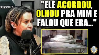 EXPERT TELMA: THE DAY A M0RT* WOKE UP DURING THE EXPERTISE