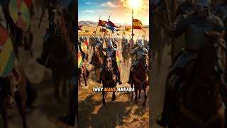 From Mercenaries to Conquerors || Dr Roy Casagranda