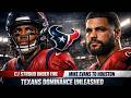 "Mike Evans to Houston?! Hall of Famer + C.J. Stroud = UNSTOPPABLE... But This Former Player Says ..