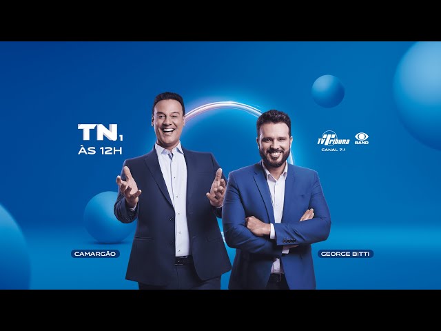 Tribuna Notícias 1ª EDIÇÃO (COMPLETO) - 15/01/2026