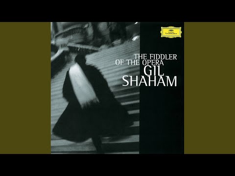 Putar Porgy and Bess : Gershwin: Porgy and Bess: It Ain't Necessarily So - Gil Shaham