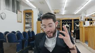 מהי הירושה שקיבלנו ללא שום עבודה מצידנו ? " כי קרוב אליך הדבר מאוד!" תניא פרק י"ח