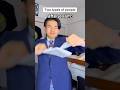 Two types of people #funny #relatable #pov