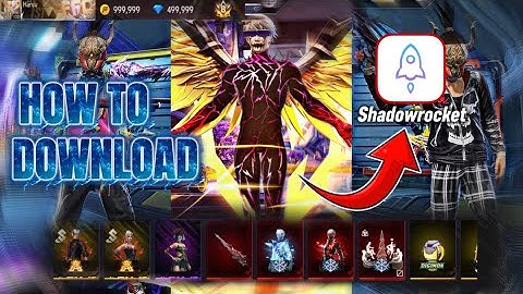 របៀបដោនឡូតShadowrocket Iphone free100%🔥✅ How to download Shadowrocket2025 #sharemarket 