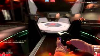 TF2 Gameplay Comentado - Reto de Nucleus