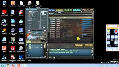 Hack »TúñÐ€¶CÄt$™ V1.0   webcheats  07/08/2012