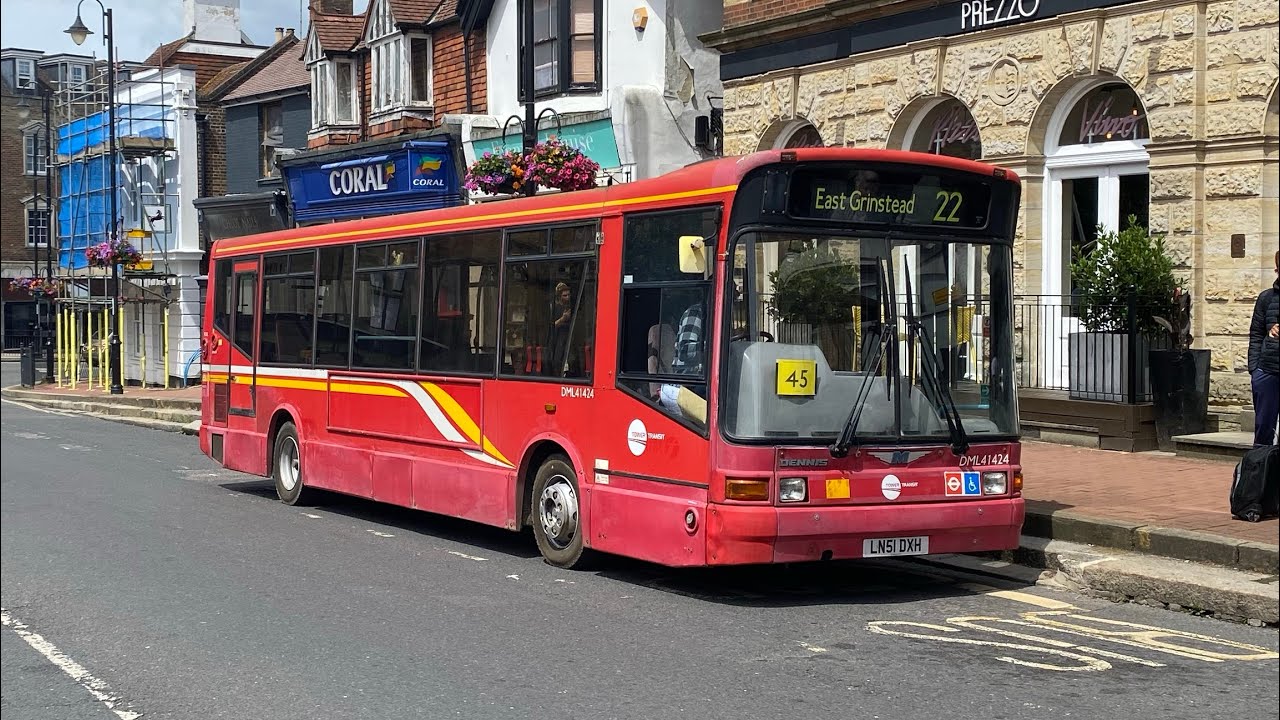 Low-ish Floor Running Day 14/07/24
