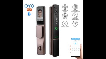 Y918 M1 FV Usmart GO APP connection