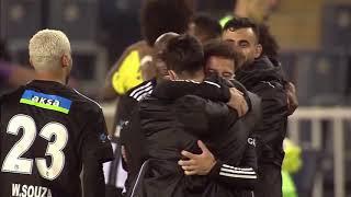 Beşiktaş-Gangstas Paradise Fenerbahçe-Beşiktaş Derbisi Özel