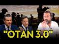 LA “REVISIÓN 3.0” DE LA OTAN: EEUU se revuelve contra Europa y estas son sus represalias