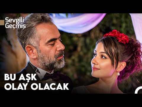 En Çok İzlenen Sahneler #1 - Sevgili Geçmiş