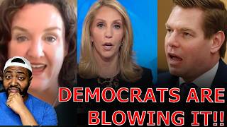 CNN Panics Over Democrats BLOWING California Governor Race As Republicans SURGE INTO THE LEAD!
